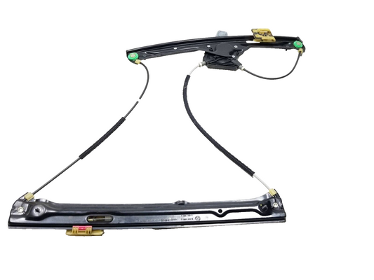 2014 BMW X5 Window Regulator Motor Front Passenger Side Right OEM