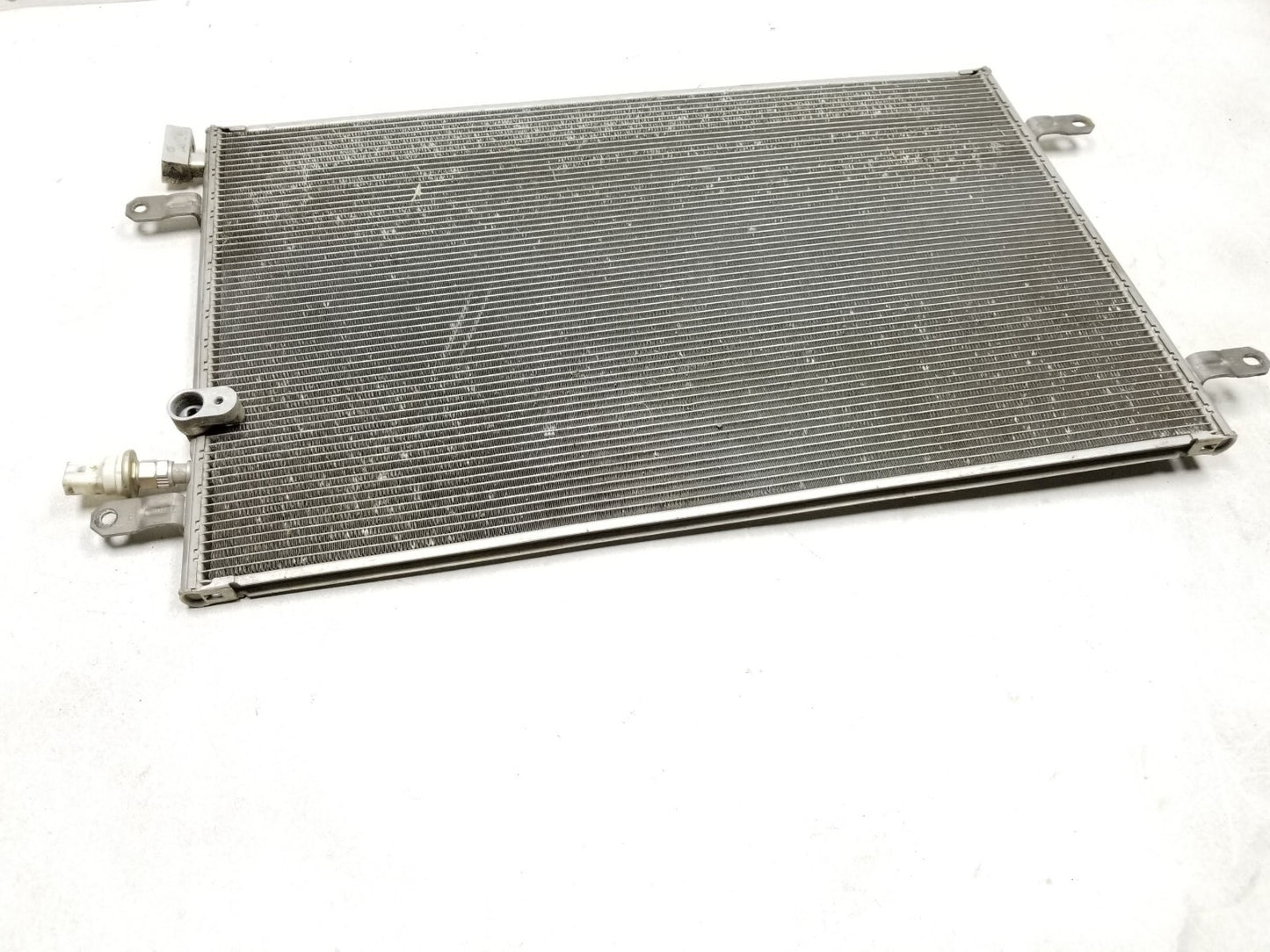 2014 Audi A6 A/c Condenser OEM