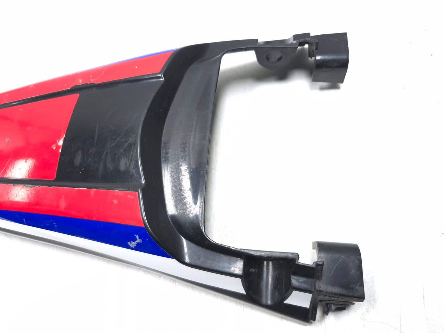 2017 Honda Crf250rl Rally Rear Fairing Cover Fender OEM