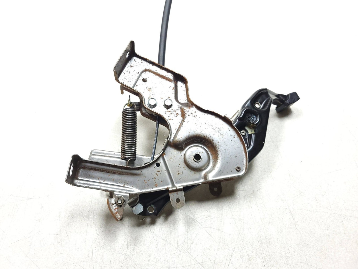 13-18 Acura RDX Emergency Brake Parking Pedal OEM ✅