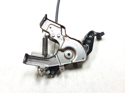 13-18 Acura RDX Emergency Brake Parking Pedal OEM ✅