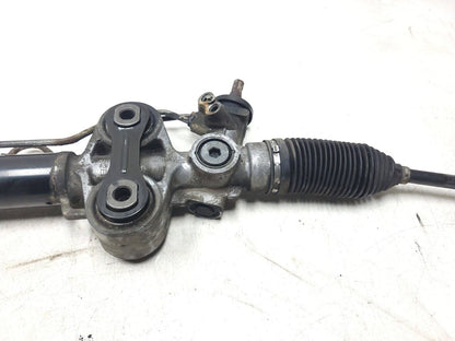 10-14 Chevrolet Suburban Power Steering Gear Rack & Pinion 5.3l OEM