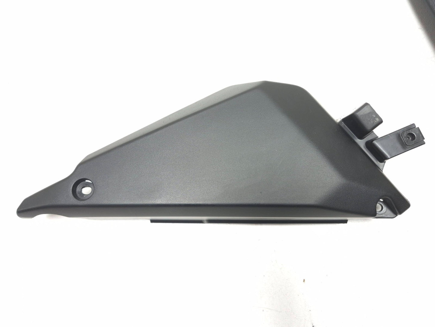 2018 Kawasaki Ninja 650 Ex650 Fairing Cover Trim Panel Left Side 5 Pcs OEM
