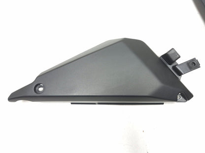 2018 Kawasaki Ninja 650 Ex650 Fairing Cover Trim Panel Left Side 5 Pcs OEM