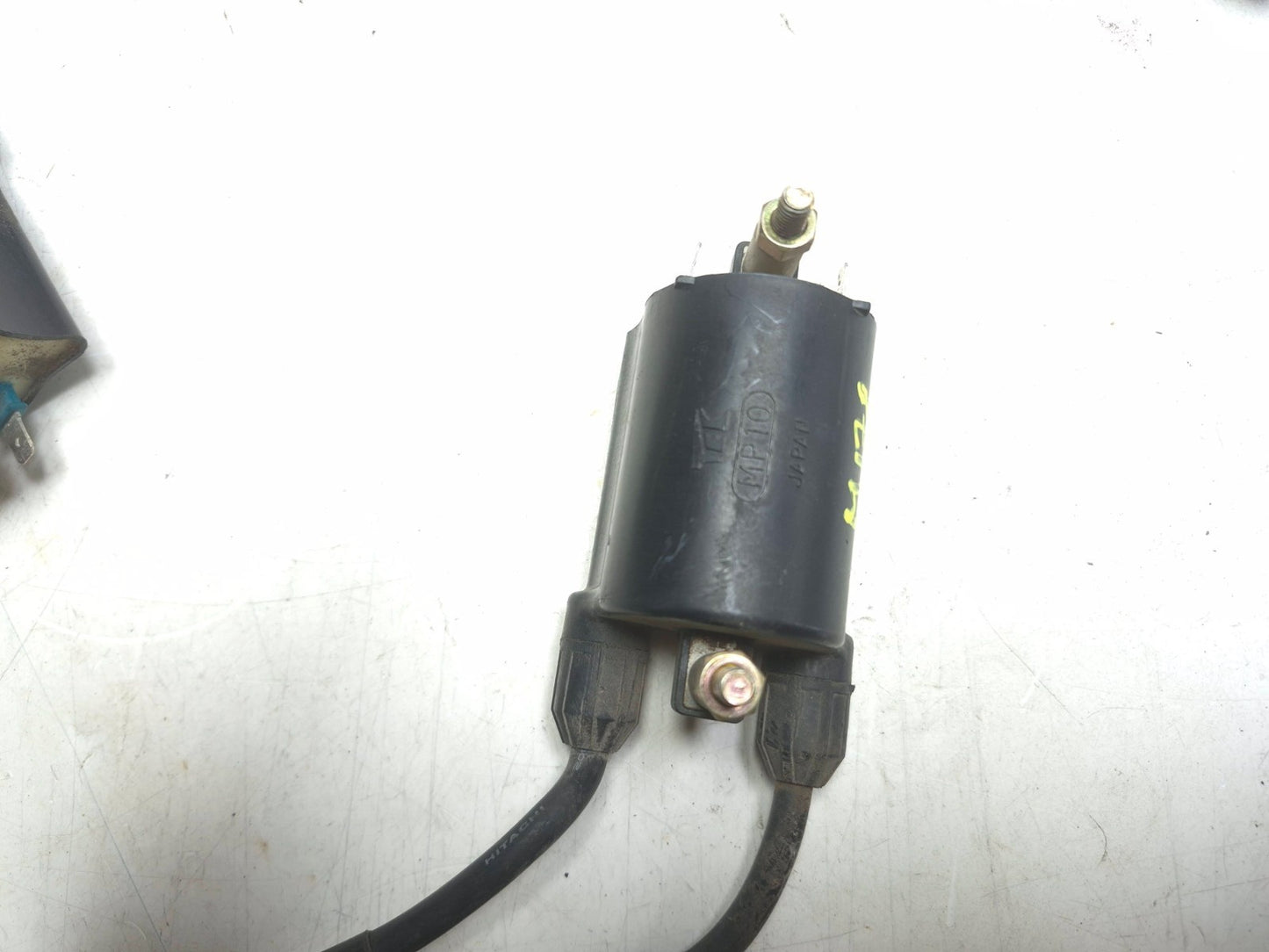 2001 Kawasaki Vulcan 1500 Vn1500 Classic Ignition Coil Pair OEM