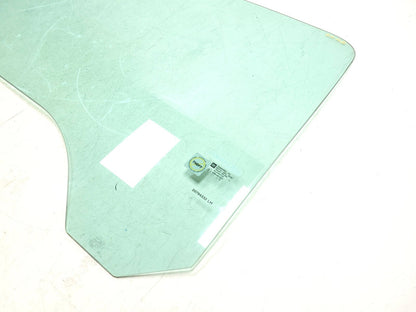 2010 - 2014 Chevrolet Suburban Door Window Glass Front Driver Side Left OEM