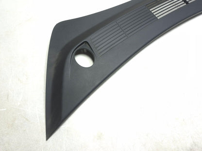 2019 Tesla Model 3 Windshield Panel Apron Grille Cover OEM