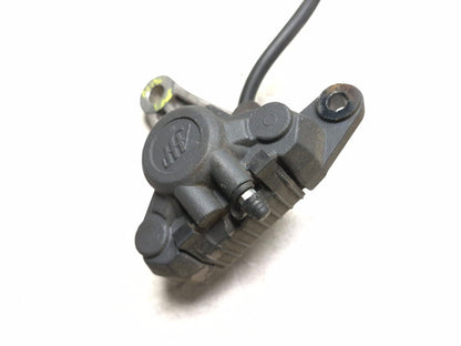 2006 Suzuki Gs 500fk Rear Brake Caliper OEM