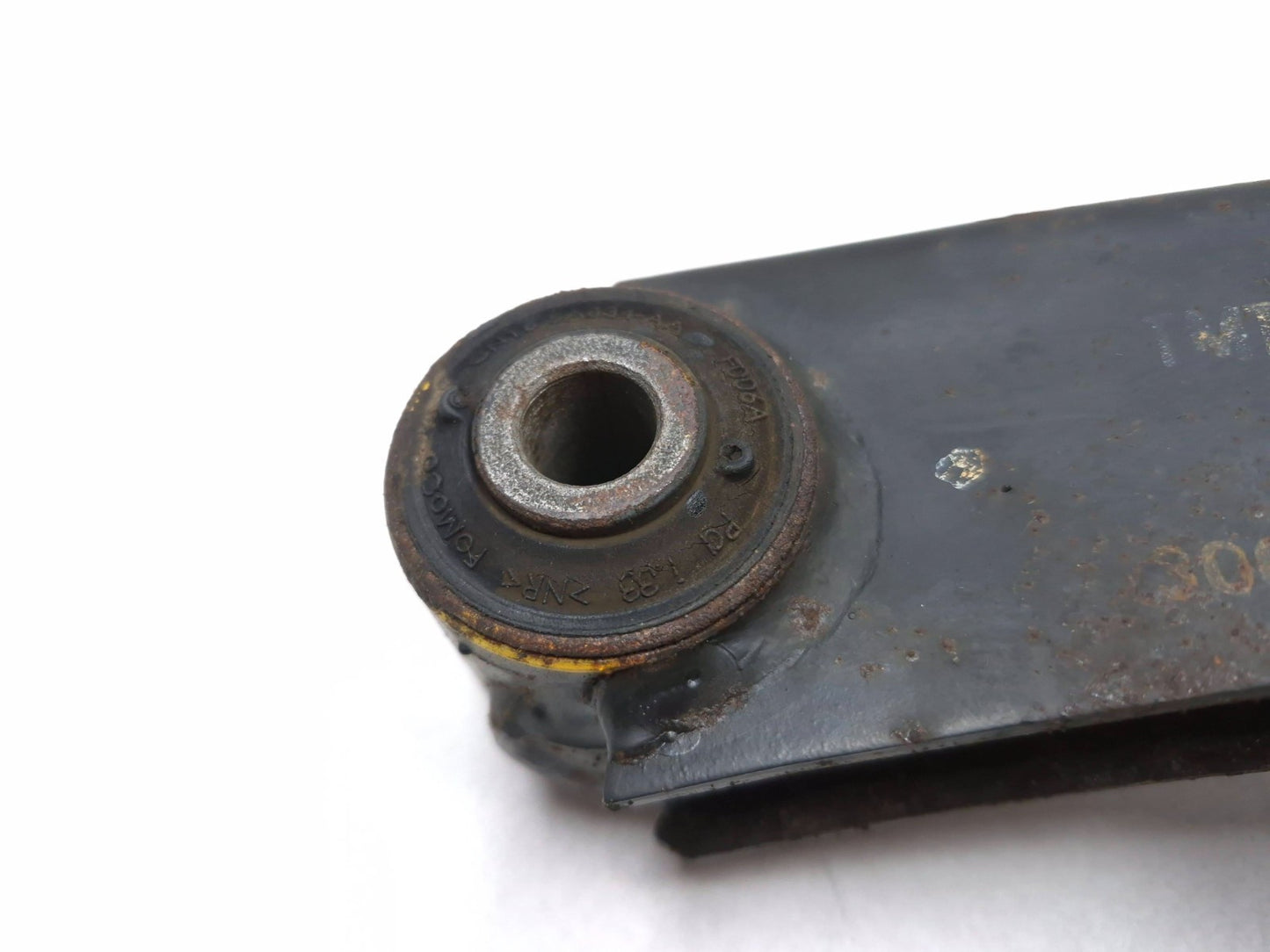 2019 Ford Ecosport Control Arm Upper & Lower Rear Driver Side Left OEM