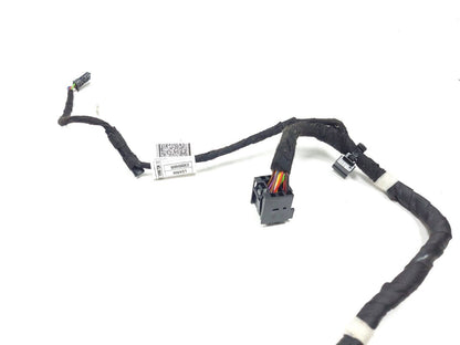 12 - 17 Audi A7 Front Passenger Seat Wire Harness OEM