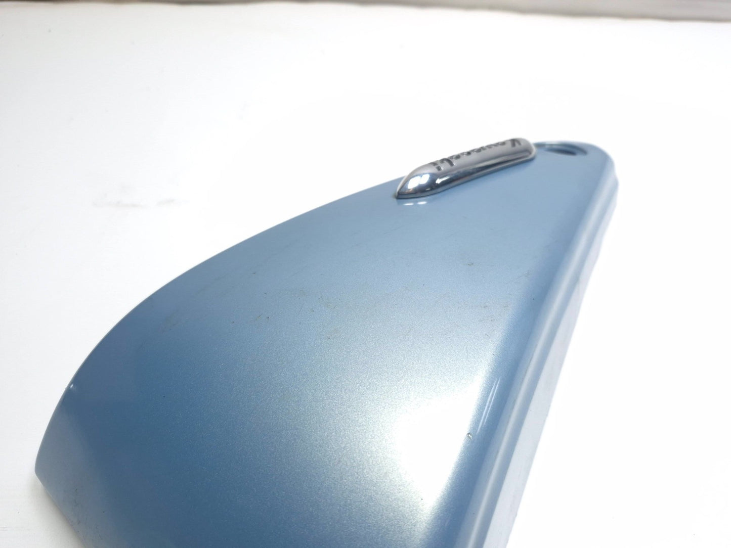 2004 Kawasaki Vulcan 2000 Right Side Cover OEM