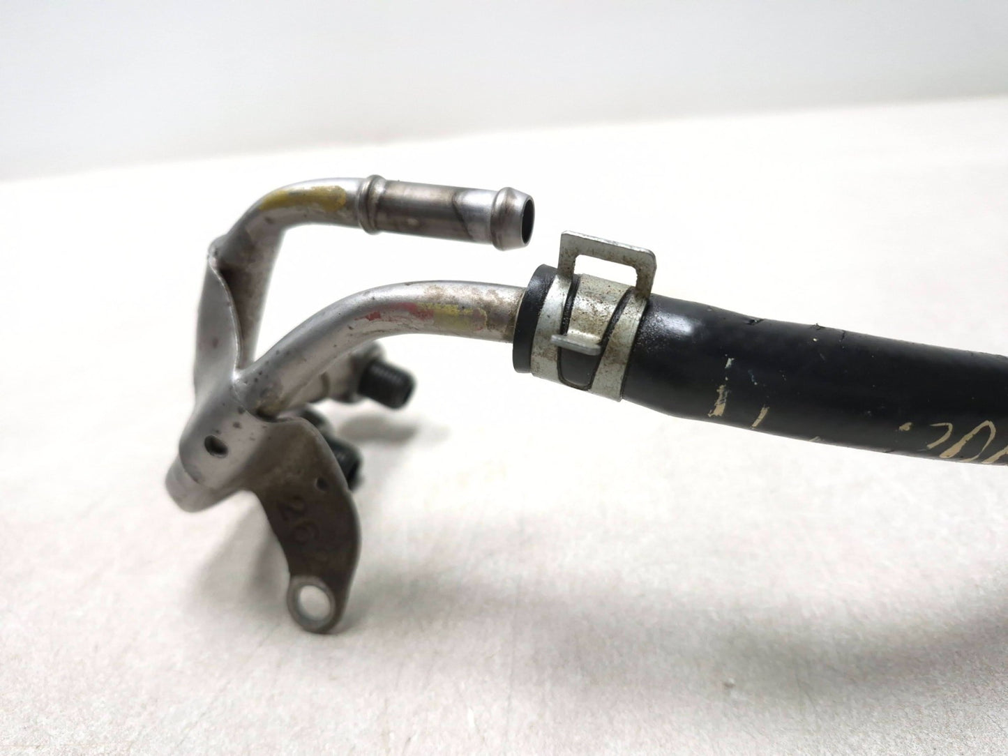 2019 Hyundai Kona At Transmission Hose Pipe Tube OEM