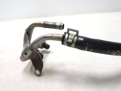 2019 Hyundai Kona At Transmission Hose Pipe Tube OEM
