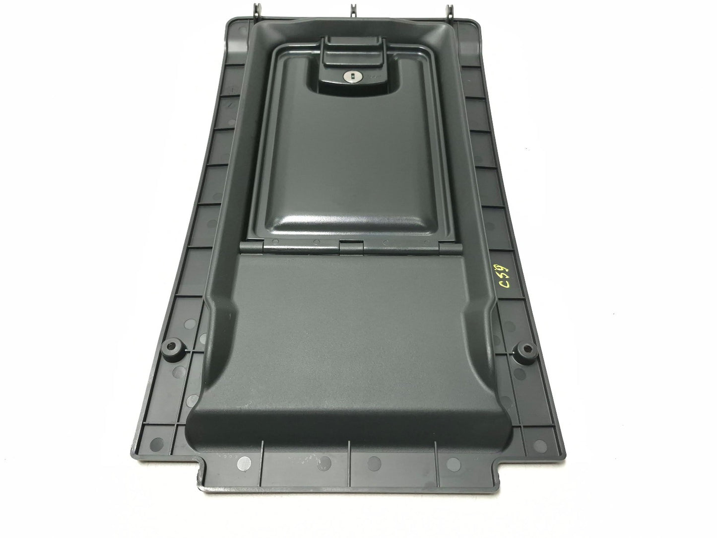2008 Acura Tl Type-s Rear Seat Trunk Access Door OEM
