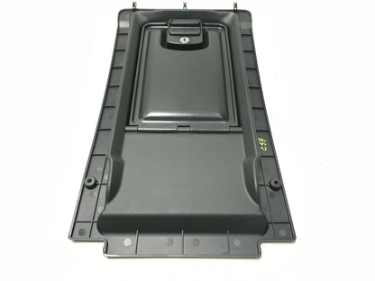 2008 Acura Tl Type-s Rear Seat Trunk Access Door OEM