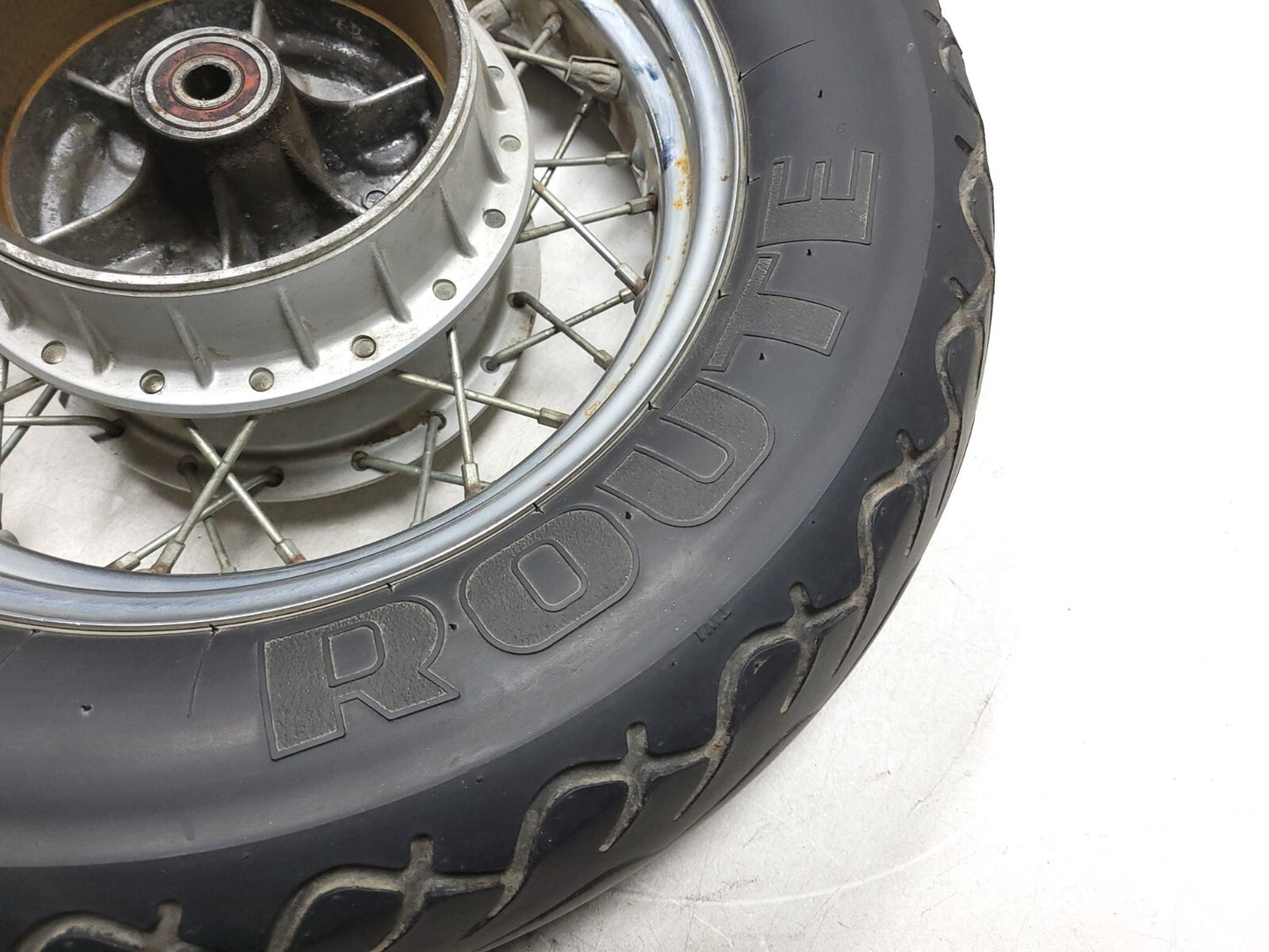 2006 - 2014 Suzuki Boulevard C50 Vl800 Wheel Rim Front & Rear OEM