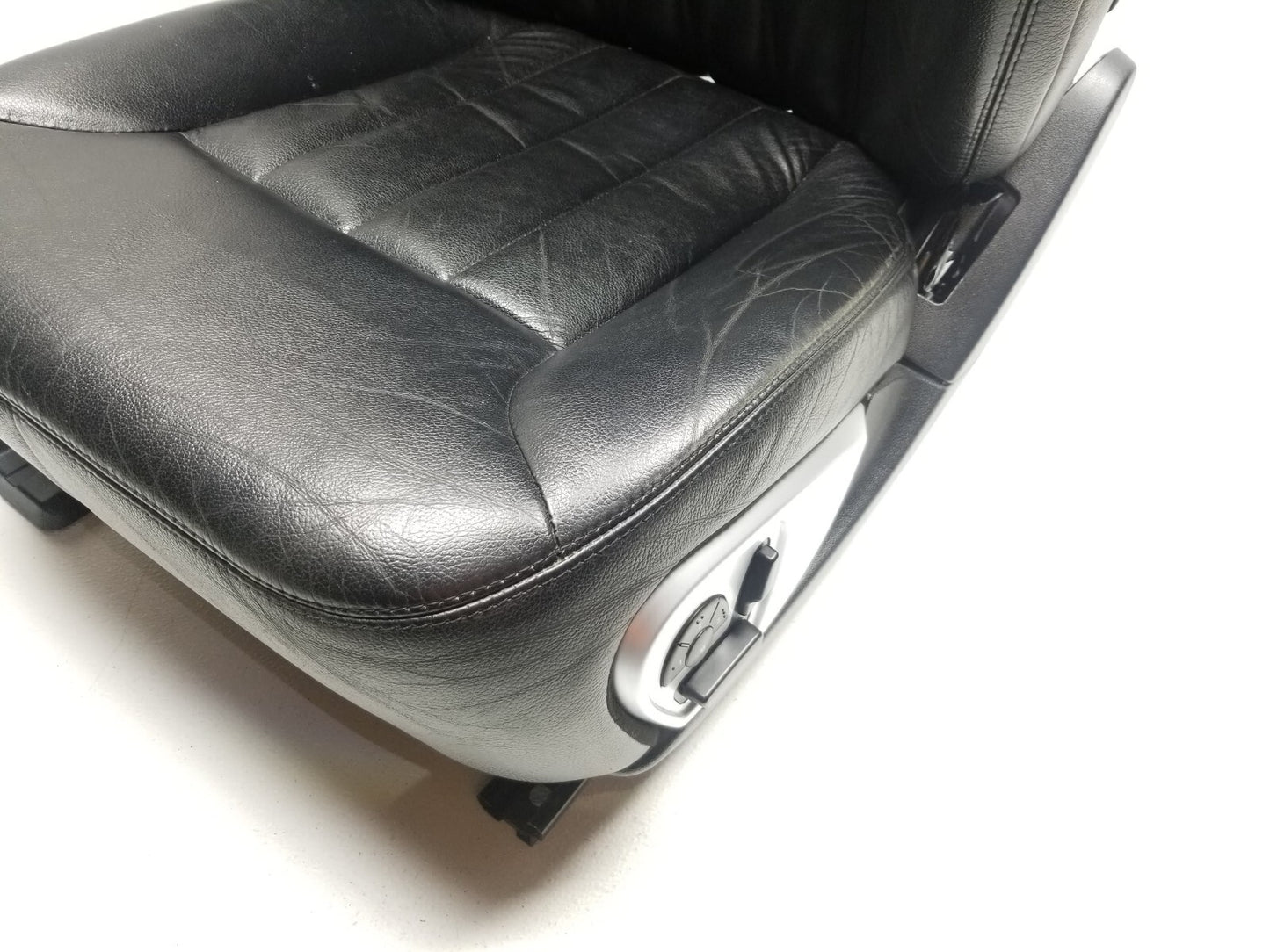 07 08 09 10 11 Mercedes Ml Ml350 Ml500 Front Driver Seat Left OEM