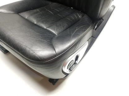 07 08 09 10 11 Mercedes Ml Ml350 Ml500 Front Driver Seat Left OEM
