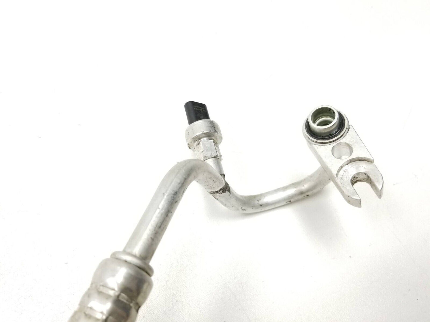 2016 - 2022 Dodge Durango A/c Hose Pipe Line Suction & Liquid Discharge 3.6l OEM