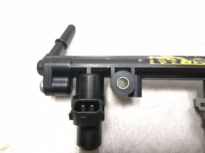 2005  Triumph Sprint St Gas Fuel Injectors & Fuel Rail OEM