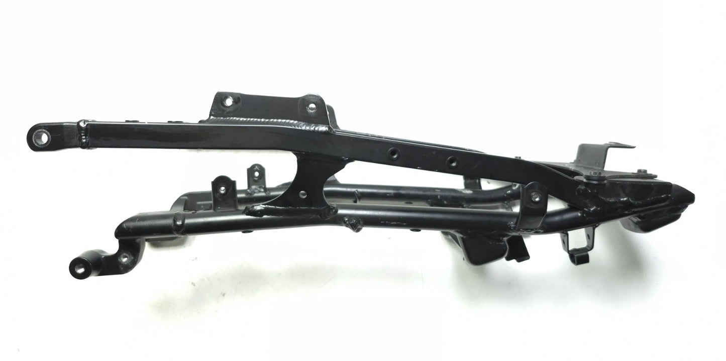 2009 Suzuki Sv 650 Rear Subframe OEM