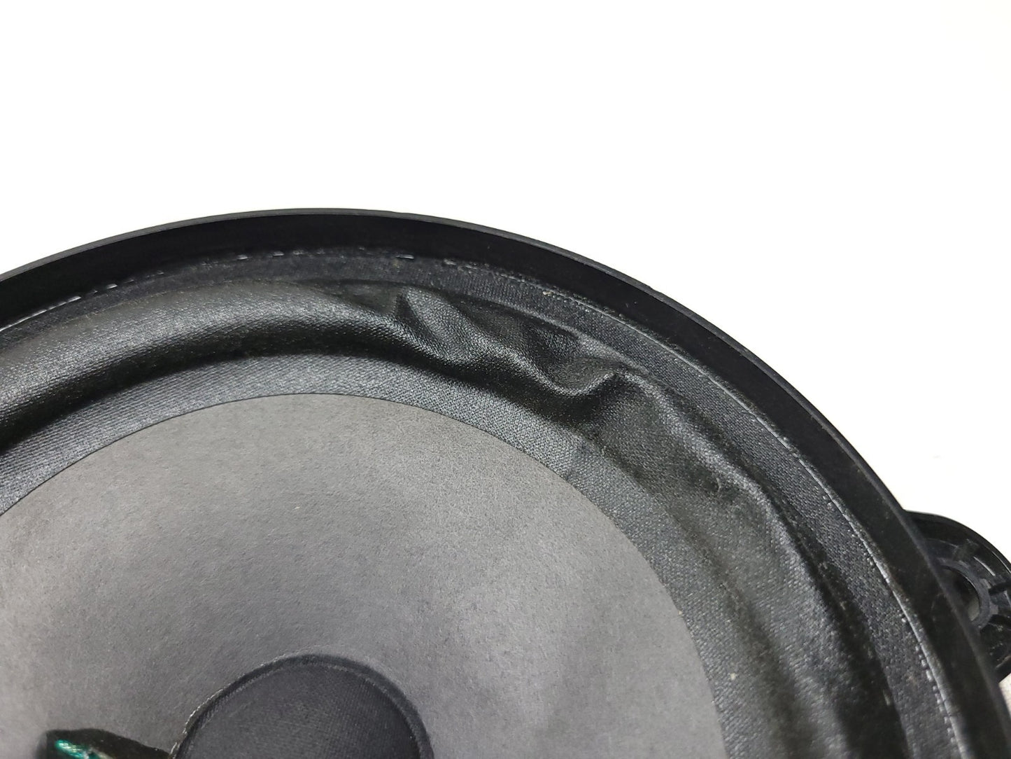 2007 - 2009 Nissan 350z Door Audio Speaker OEM