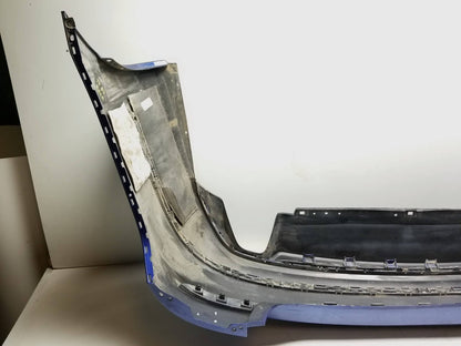 2017 VW Passat Rear Bumper Cover **r-line** OEM