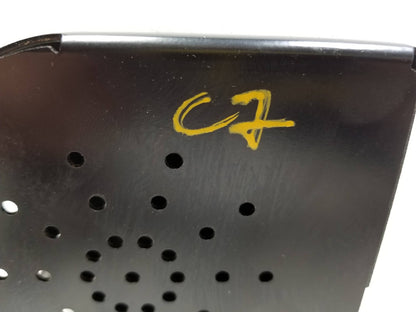 2007 - 2013 BMW X5 E70 Alarm Horn Siren OEM