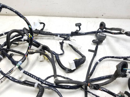 10-14 Nissan Rogue Interior Wire Harness OEM ✅