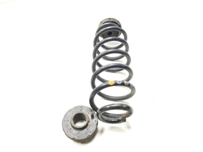 2009 - 2017 Audi Q5 3.2 Rear Coil Spring Pair OEM