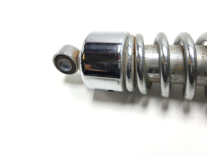 2001 Suzuki Sawage Ls650p Rear Scock Absorber Pair OEM