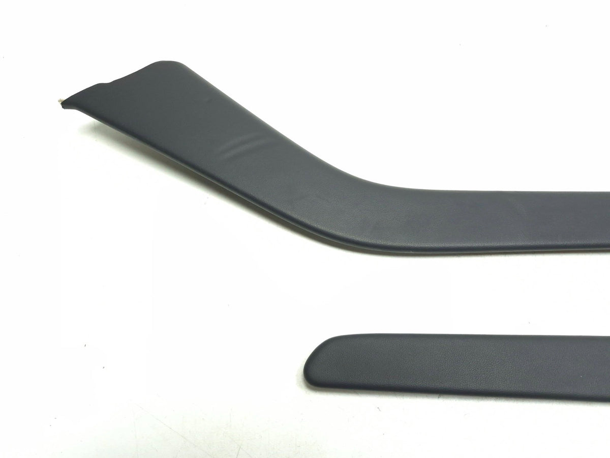 2018 Tesla Model 3 Center Console Side Trim Cover Left & Right 1087944-00-d OEM