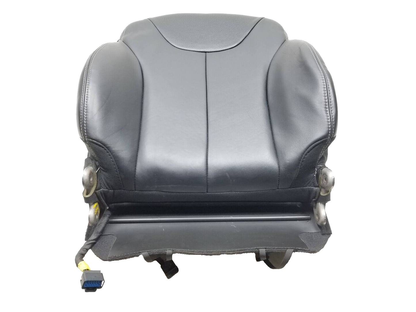 2013 - 2016 Dodge Dart Upper Seat Cushion Front Passenger Side Right OEM