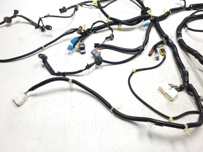 13-15 Acura RDX Interior Floor Wire Harness OEM ✅
