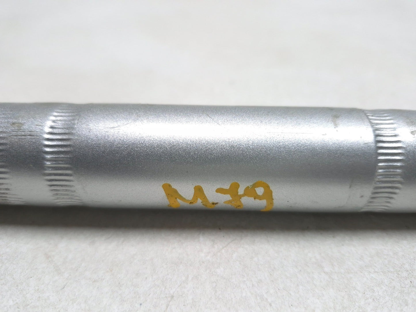 2023 Csc Rx3 Rx4 Adventure Handlebar & Left Grip OEM