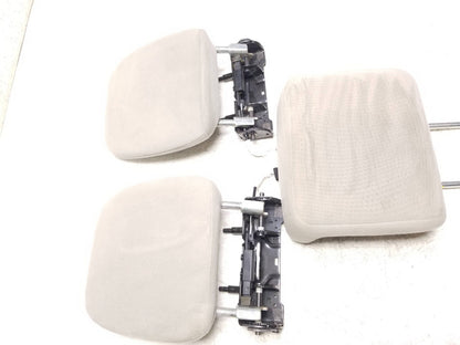 2014 - 2017 Dodge Grand Caravan Seat Headrest 3 Row Set OEM
