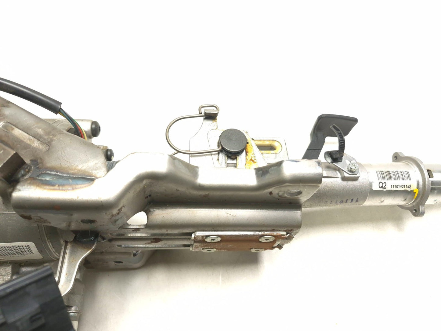 2012 Hyundai Sonata Power Steering Column OEM