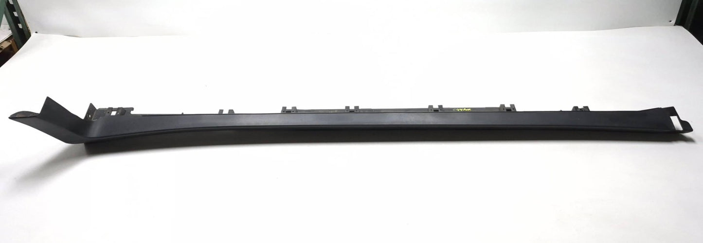 2019 Ford Ecosport Rocker Panel Skirt Molding OEM