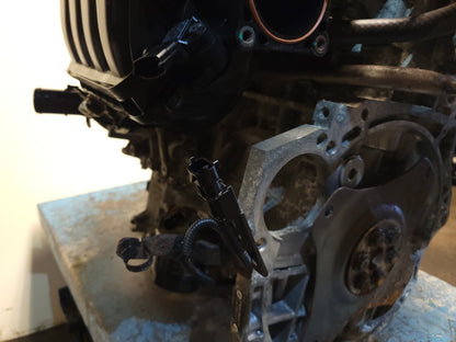 2014 Kia Rio Engine (1.6l, Vin 3, 8th Digit, Dohc)  R20u ✅