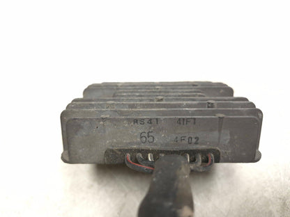 2005 Suzuki Boulevard С50 Voltage Regulator OEM