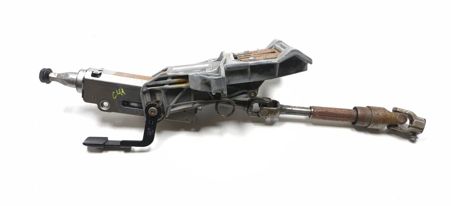 2017 Ford Transit Connect Xl Steering Column OEM Fv6z-3c529-a