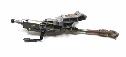 2017 Ford Transit Connect Xl Steering Column OEM Fv6z-3c529-a