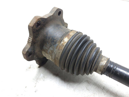 14-19 Chevrolet Silverado 1500 Front Axle Shaft Passenger Side Right 4.3l OEM