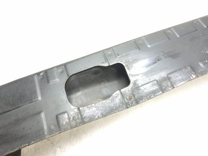 2016 Ford Transit Connect Rear Bumper Reinforcement Impact Bar OEM