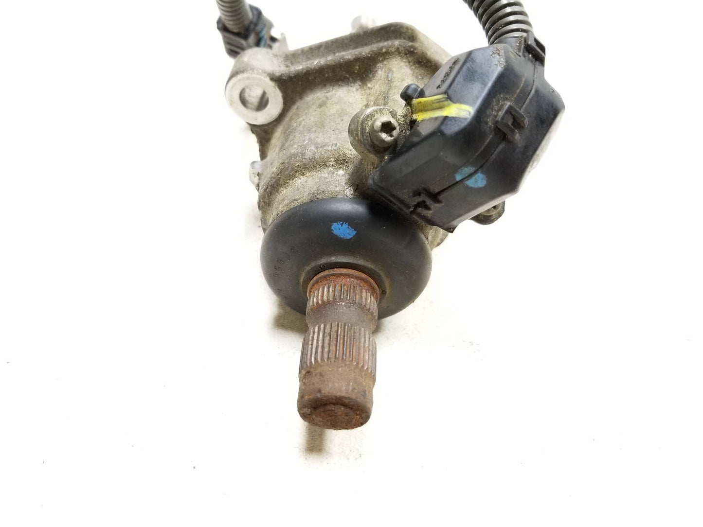 2007-2011 Toyota Camry Power Steering Gear Motor OEM