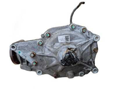 2008 BMW X6 Xdrive50i Front Axle Gear Differential OEM