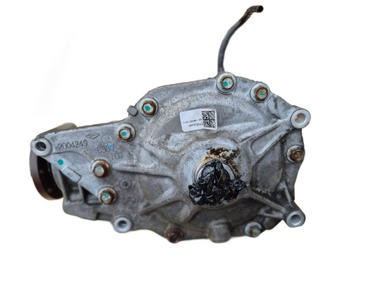 2008 BMW X6 Xdrive50i Front Axle Gear Differential OEM