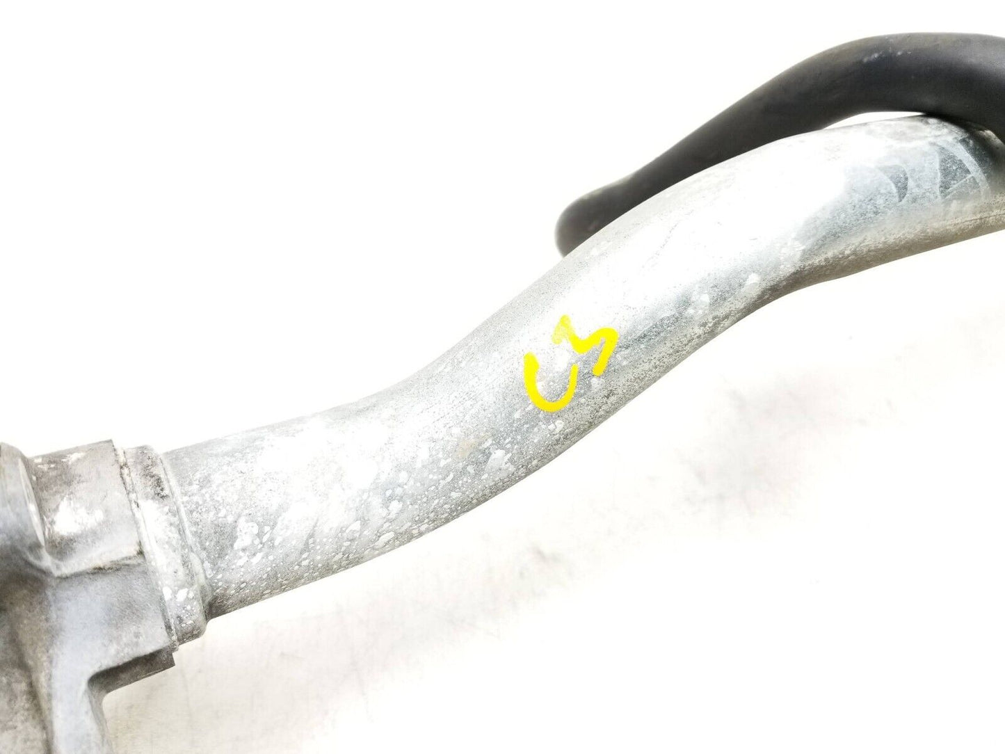 09-13 Infiniti G37 X Engine Cooling Outlet Pipe Vq37vhr OEM ✅