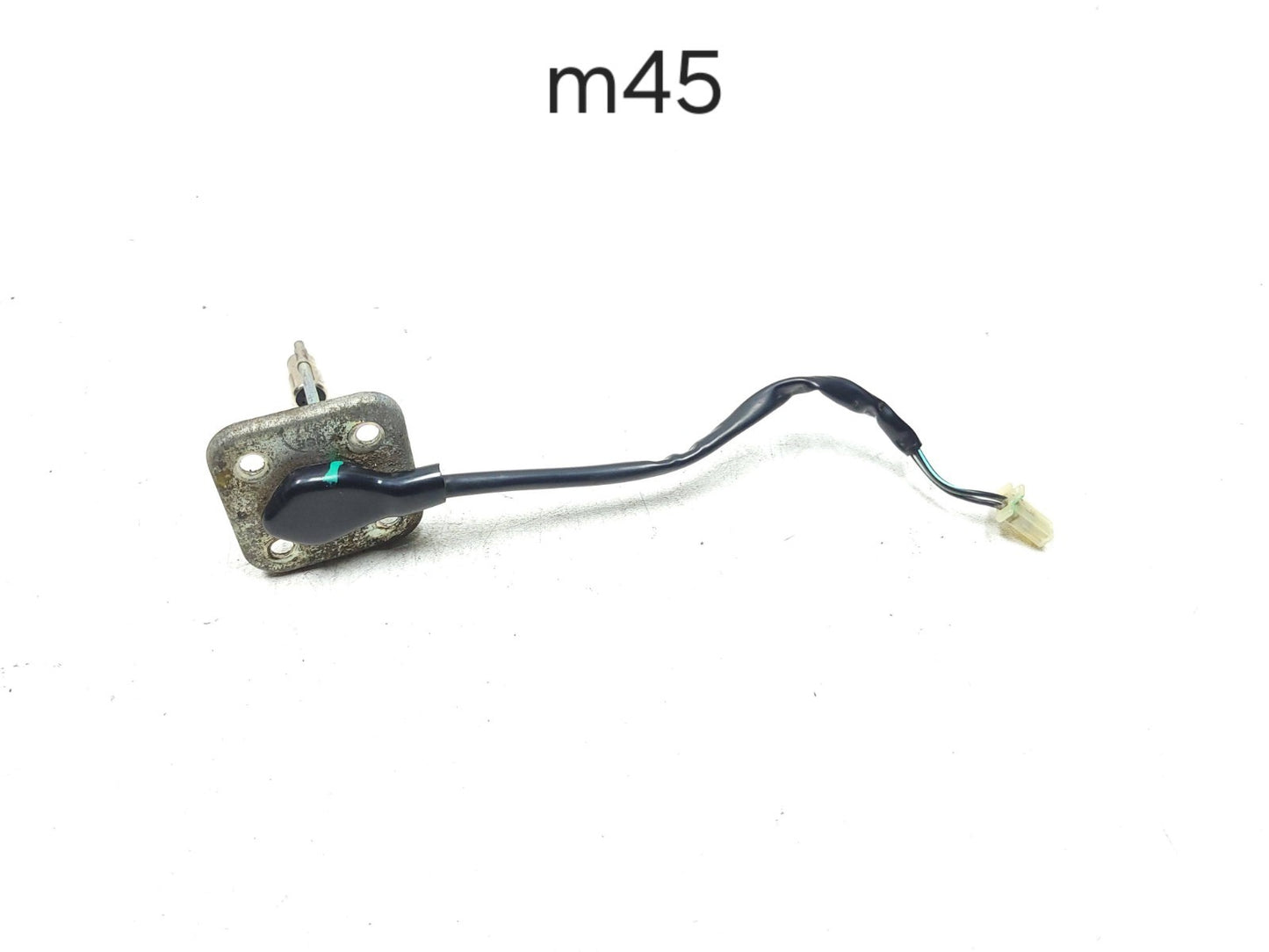 2017 Piaggio Fly Fuel Reserve Sensor OEM