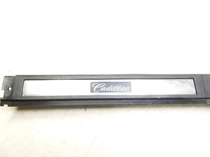 2011 Cadillac SRX B Pillar Panel Cover Trim Driver Side Left OEM